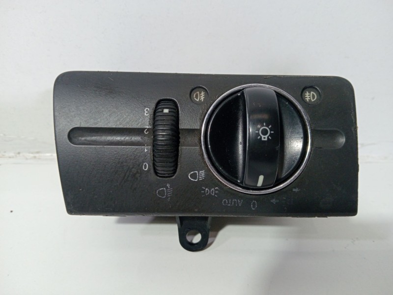 Recambio de mando luces para mercedes-benz clase e (w211) e 220 cdi (211.006) referencia OEM IAM 2115450304  