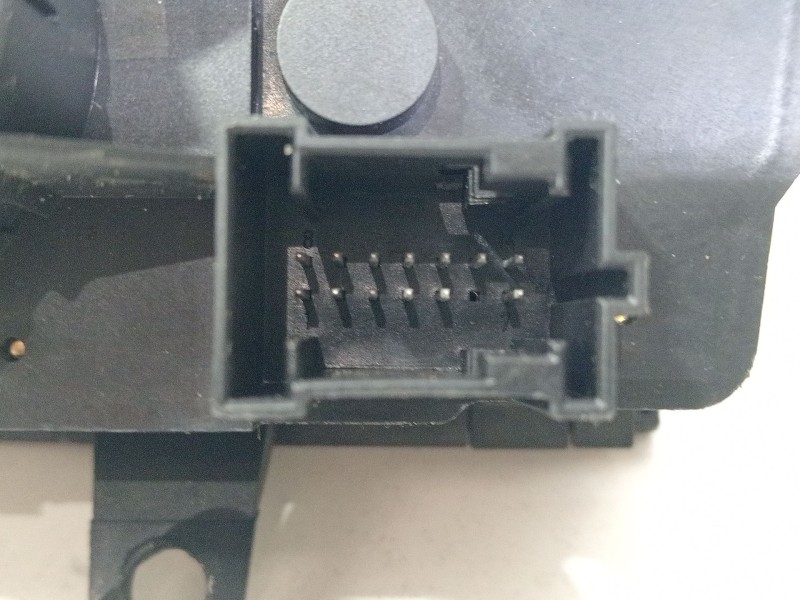 Recambio de mando luces para mercedes-benz clase e (w211) e 220 cdi (211.006) referencia OEM IAM 2115450304  