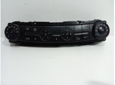 Recambio de mando climatizador para mercedes-benz clase e (w211) e 220 cdi (211.006) referencia OEM IAM 2118300090  
