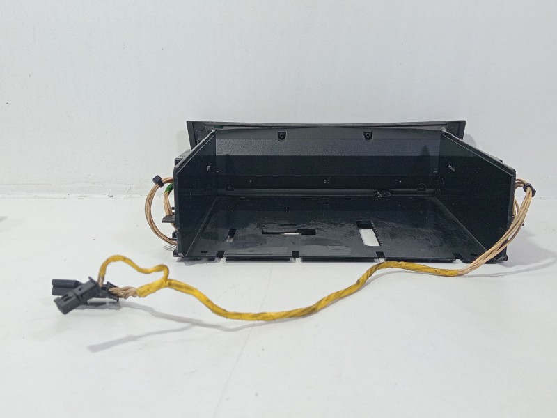 Recambio de mando multifuncion para mercedes-benz clase e (w211) e 220 cdi (211.006) referencia OEM IAM A2116800552  