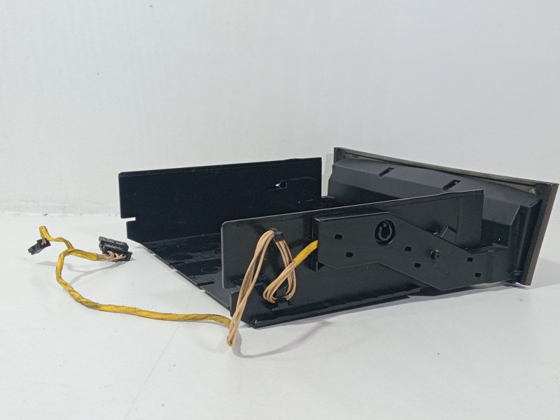 Recambio de mando multifuncion para mercedes-benz clase e (w211) e 220 cdi (211.006) referencia OEM IAM A2116800552  