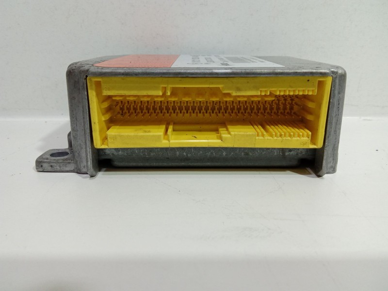Recambio de centralita airbag para mercedes-benz clase e (w211) e 220 cdi (211.006) referencia OEM IAM A2118209485  