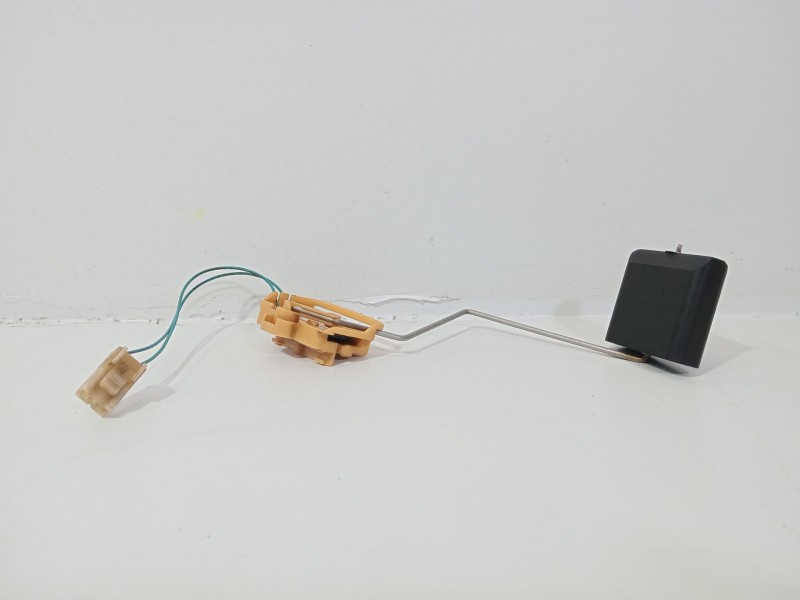 Recambio de aforador para mercedes-benz clase e (w211) e 220 cdi (211.006) referencia OEM IAM A2C53001808  