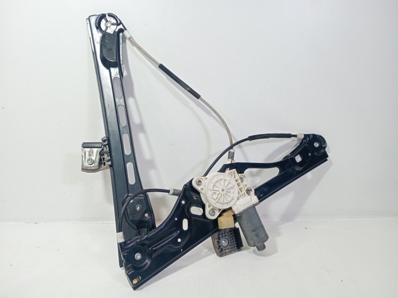 Recambio de elevalunas delantero izquierdo para mercedes-benz clase e (w211) e 220 cdi (211.006) referencia OEM IAM A2117200146 
