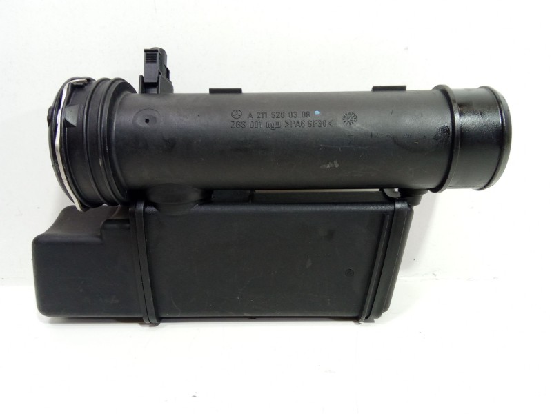 Recambio de tubo para mercedes-benz clase e (w211) e 220 cdi (211.006) referencia OEM IAM A2115280308  