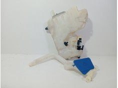 Recambio de deposito limpia para mercedes-benz clase e (w211) e 220 cdi (211.006) referencia OEM IAM A2118601360  