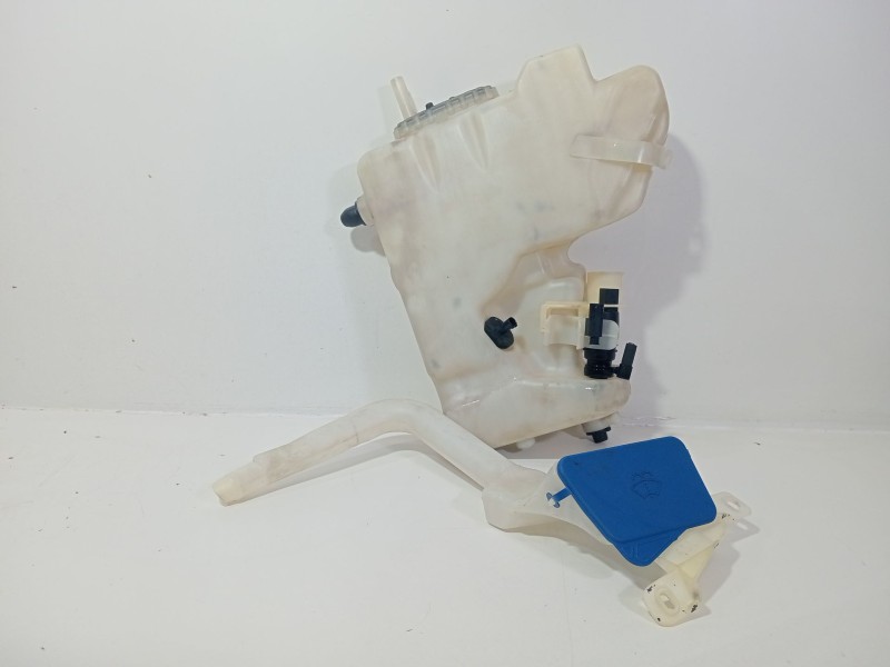 Recambio de deposito limpia para mercedes-benz clase e (w211) e 220 cdi (211.006) referencia OEM IAM A2118601360  