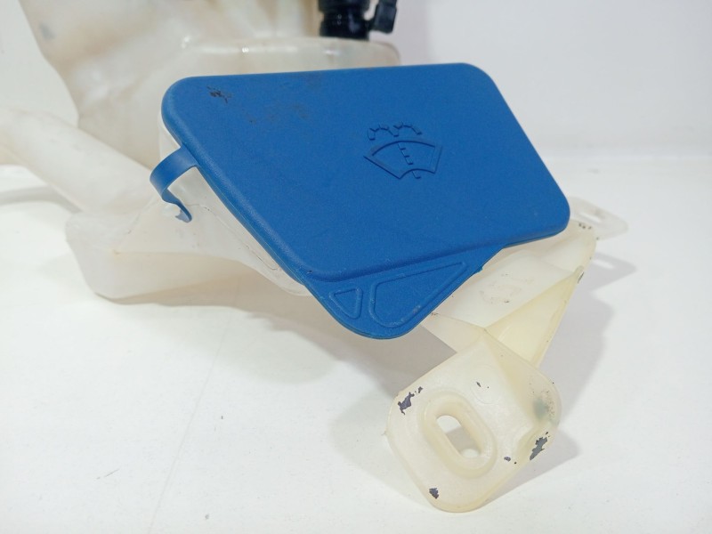 Recambio de deposito limpia para mercedes-benz clase e (w211) e 220 cdi (211.006) referencia OEM IAM A2118601360  