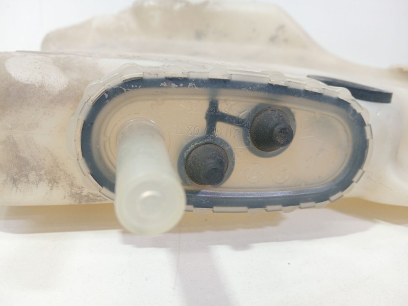 Recambio de deposito limpia para mercedes-benz clase e (w211) e 220 cdi (211.006) referencia OEM IAM A2118601360  