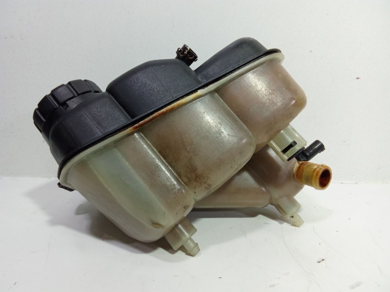 Recambio de deposito expansion para mercedes-benz clase e (w211) e 220 cdi (211.006) referencia OEM IAM 2115000049  