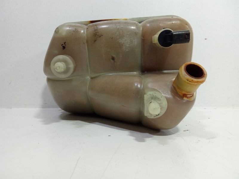 Recambio de deposito expansion para mercedes-benz clase e (w211) e 220 cdi (211.006) referencia OEM IAM 2115000049  