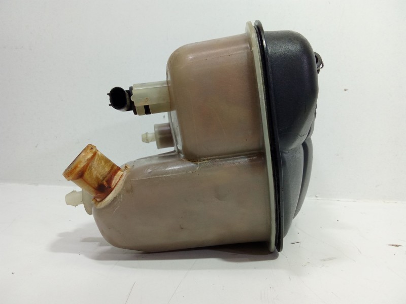 Recambio de deposito expansion para mercedes-benz clase e (w211) e 220 cdi (211.006) referencia OEM IAM 2115000049  