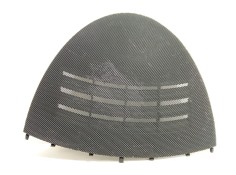 Recambio de moldura para mercedes-benz clase e (w211) e 220 cdi (211.006) referencia OEM IAM A2118310036  