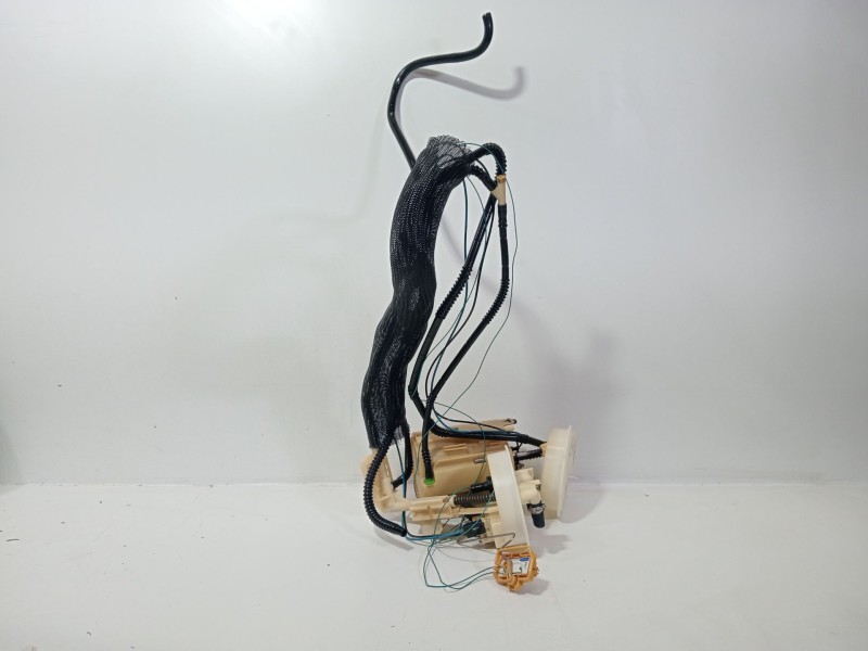 Recambio de aforador para mercedes-benz clase e (w211) e 220 cdi (211.006) referencia OEM IAM A2114701641  