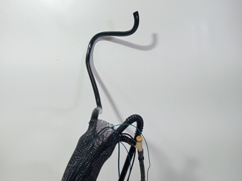 Recambio de aforador para mercedes-benz clase e (w211) e 220 cdi (211.006) referencia OEM IAM A2114701641  