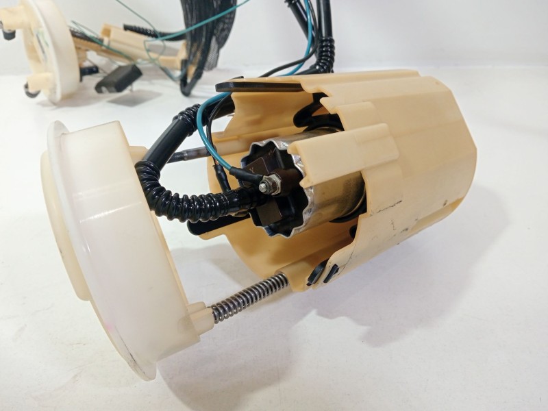 Recambio de aforador para mercedes-benz clase e (w211) e 220 cdi (211.006) referencia OEM IAM A2114701641  