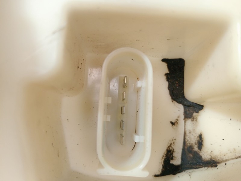 Recambio de aforador para mercedes-benz clase e (w211) e 220 cdi (211.006) referencia OEM IAM A2114701641  