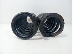 Recambio de juego amortiguadores trasero para mercedes-benz clase e (w211) e 220 cdi (211.006) referencia OEM IAM CLASE E (W211)