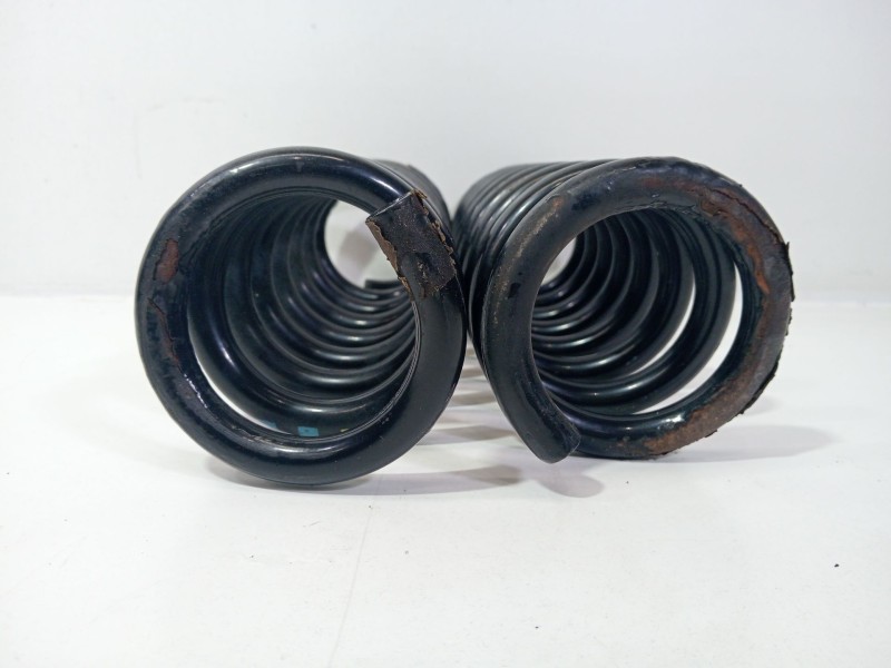 Recambio de juego amortiguadores trasero para mercedes-benz clase e (w211) e 220 cdi (211.006) referencia OEM IAM CLASE E (W211)