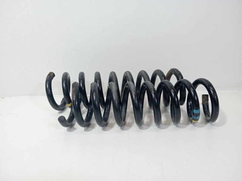 Recambio de juego amortiguadores trasero para mercedes-benz clase e (w211) e 220 cdi (211.006) referencia OEM IAM CLASE E (W211)