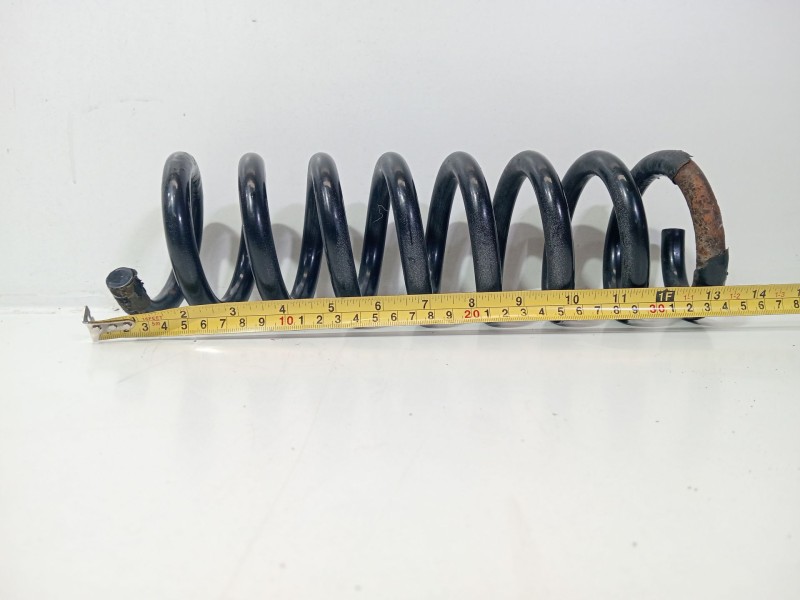 Recambio de juego amortiguadores trasero para mercedes-benz clase e (w211) e 220 cdi (211.006) referencia OEM IAM CLASE E (W211)