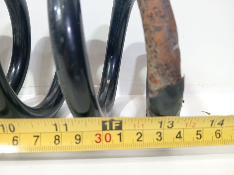 Recambio de juego amortiguadores trasero para mercedes-benz clase e (w211) e 220 cdi (211.006) referencia OEM IAM CLASE E (W211)