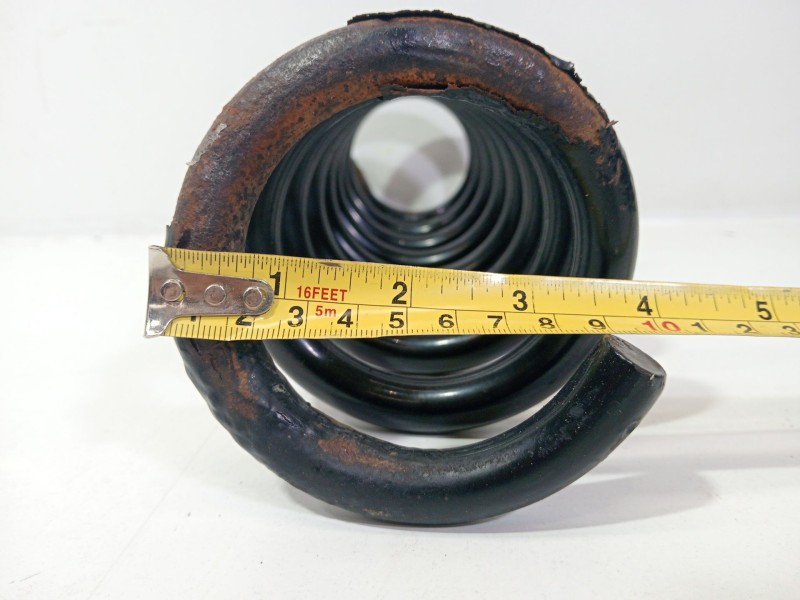 Recambio de juego amortiguadores trasero para mercedes-benz clase e (w211) e 220 cdi (211.006) referencia OEM IAM CLASE E (W211)