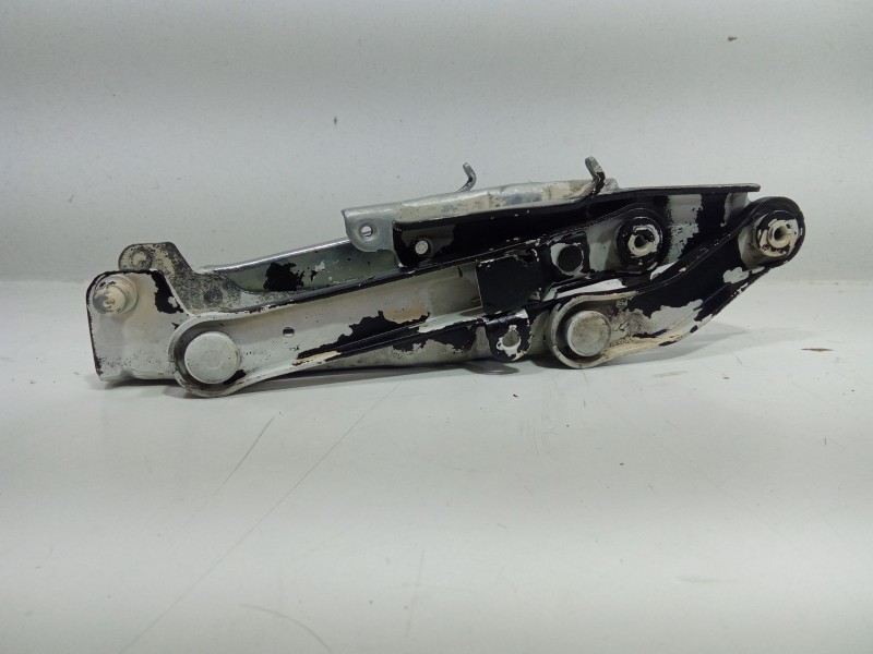 Recambio de bisagra de capot para mercedes-benz clase e (w211) e 220 cdi (211.006) referencia OEM IAM 2118800228  