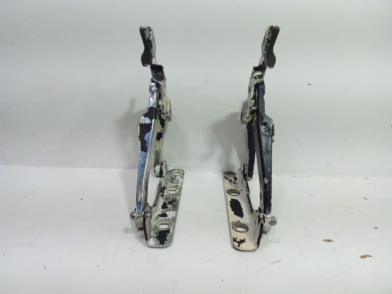 Recambio de bisagra de capot para mercedes-benz clase e (w211) e 220 cdi (211.006) referencia OEM IAM 2118800228  