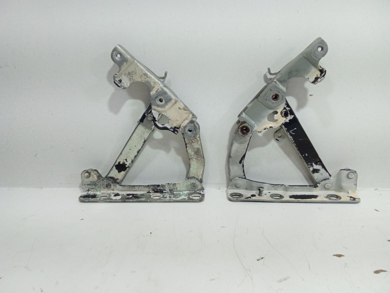 Recambio de bisagra de capot para mercedes-benz clase e (w211) e 220 cdi (211.006) referencia OEM IAM 2118800228  