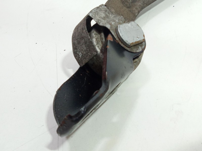 Recambio de brazo suspension inferior trasero derecho para mercedes-benz clase e (w211) e 220 cdi (211.006) referencia OEM IAM A