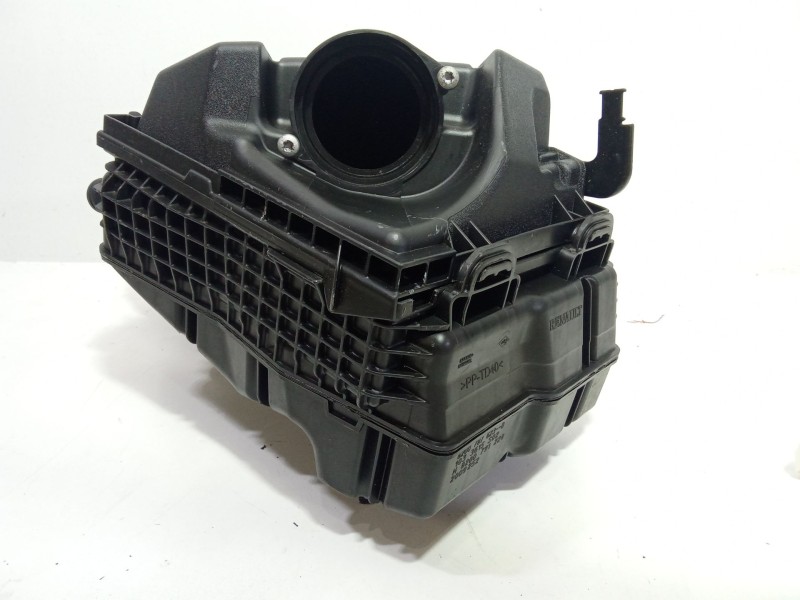 Recambio de caja filtro aire para renault laguna grandtour iii 2009 referencia OEM IAM 8200787623  