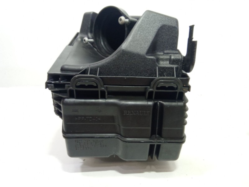 Recambio de caja filtro aire para renault laguna grandtour iii 2009 referencia OEM IAM 8200787623  