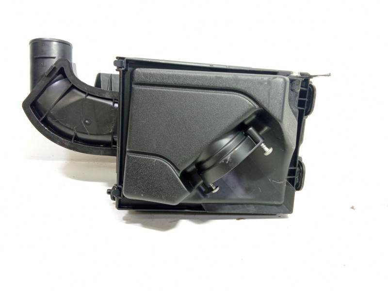 Recambio de caja filtro aire para renault laguna grandtour iii 2009 referencia OEM IAM 8200787623  