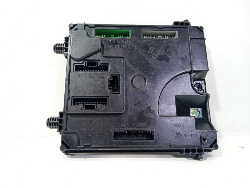 Recambio de modulo electronico para renault laguna grandtour iii 2009 referencia OEM IAM A2C53336415  