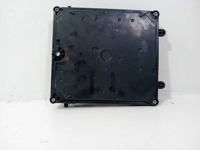 Recambio de modulo electronico para renault laguna grandtour iii 2009 referencia OEM IAM A2C53336415  