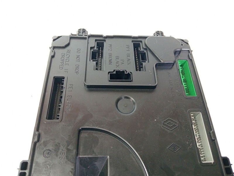 Recambio de modulo electronico para renault laguna grandtour iii 2009 referencia OEM IAM A2C53336415  