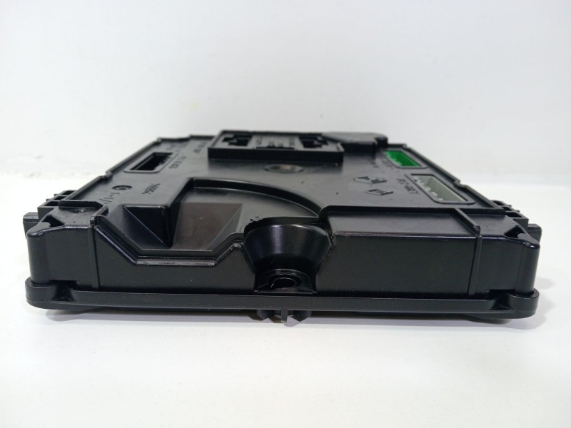 Recambio de modulo electronico para renault laguna grandtour iii 2009 referencia OEM IAM A2C53336415  