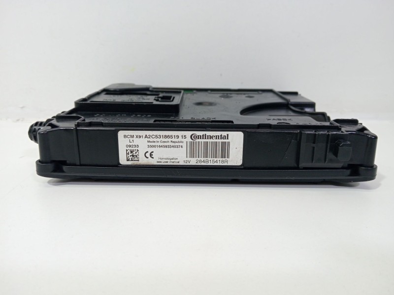 Recambio de modulo electronico para renault laguna grandtour iii 2009 referencia OEM IAM A2C53336415  