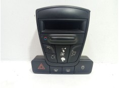 Recambio de mando climatizador para renault laguna grandtour iii 2009 referencia OEM IAM 275100001R  