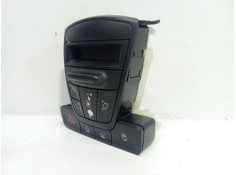 Recambio de mando climatizador para renault laguna grandtour iii 2009 referencia OEM IAM 275100001R   2