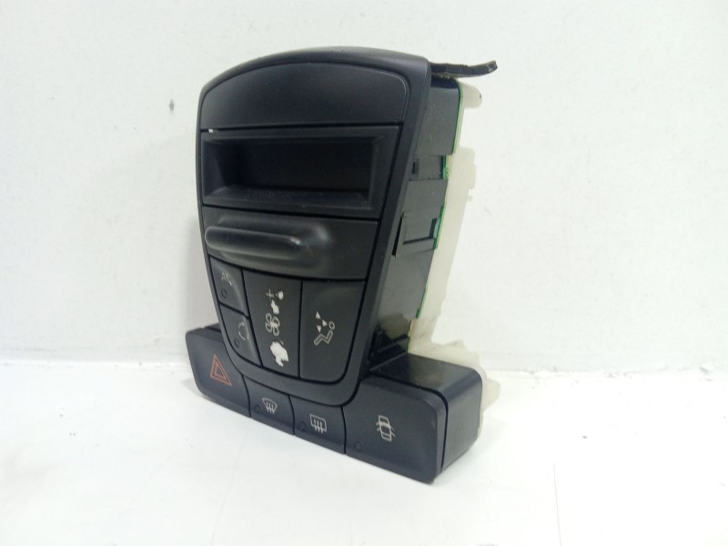 Recambio de mando climatizador para renault laguna grandtour iii 2009 referencia OEM IAM 275100001R  