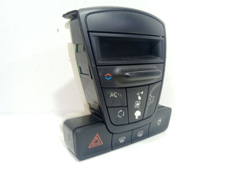 Recambio de mando climatizador para renault laguna grandtour iii 2009 referencia OEM IAM 275100001R  