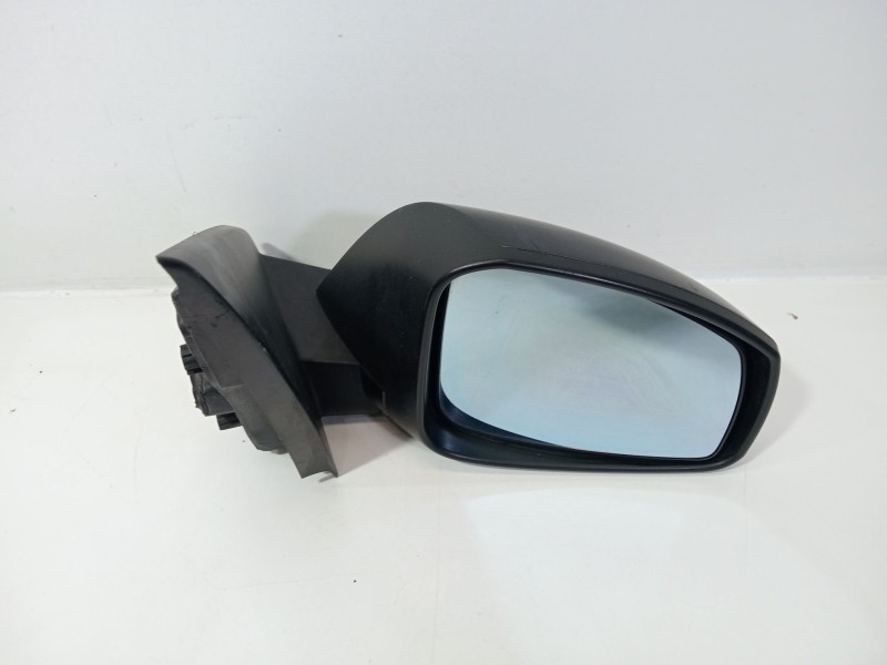 Recambio de retrovisor derecho para renault laguna grandtour iii 2009 referencia OEM IAM LAGUNA GRANDTOUR III 2009 0  
