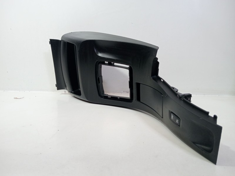 Recambio de consola central para renault laguna grandtour iii 2009 referencia OEM IAM 96912001R  