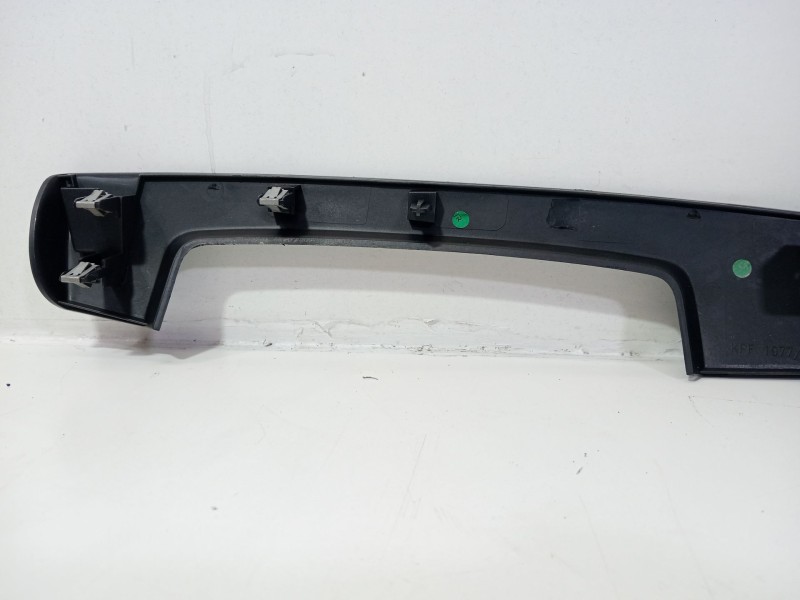 Recambio de moldura para renault laguna grandtour iii 2009 referencia OEM IAM LAGUNA GRANDTOUR III 2009 0  