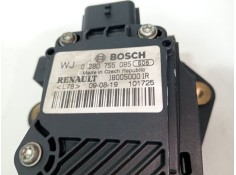 Recambio de potenciometro pedal para renault laguna grandtour iii 2009 referencia OEM IAM 0280755085   2