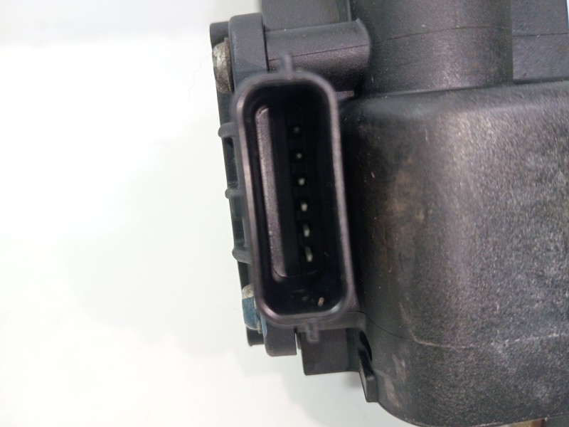Recambio de potenciometro pedal para renault laguna grandtour iii 2009 referencia OEM IAM 0280755085  