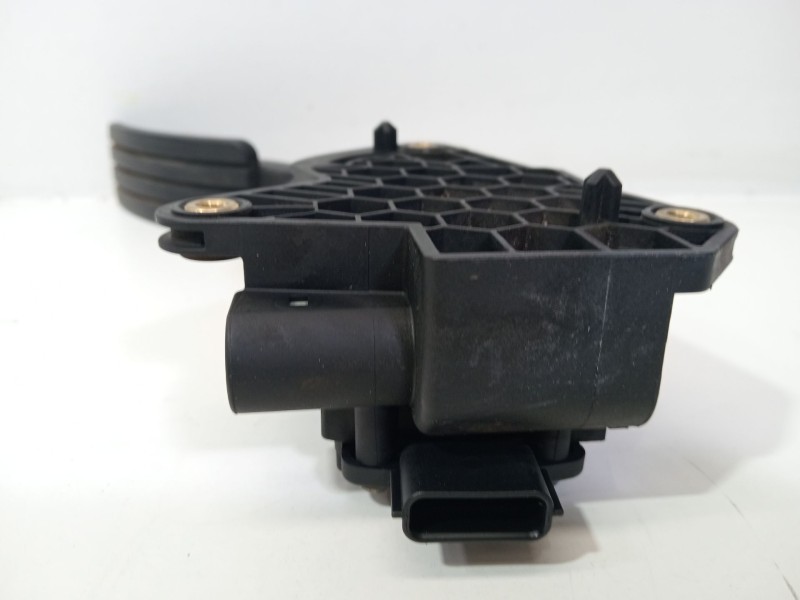 Recambio de potenciometro pedal para renault laguna grandtour iii 2009 referencia OEM IAM 0280755085  