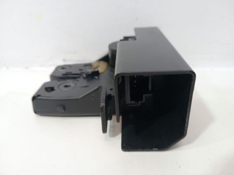 Recambio de cerradura maletero / porton para renault laguna grandtour iii 2009 referencia OEM IAM 906420001R  